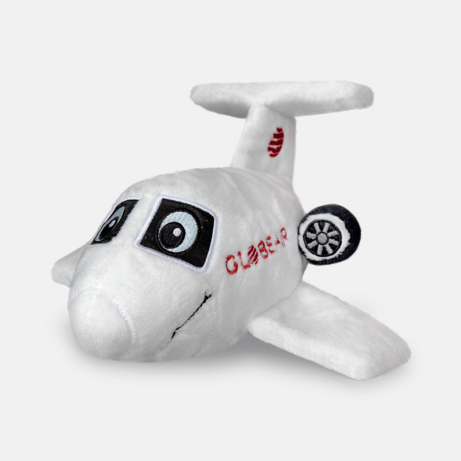 Globie - Your Cuddly GlobeAir Plush Buddy