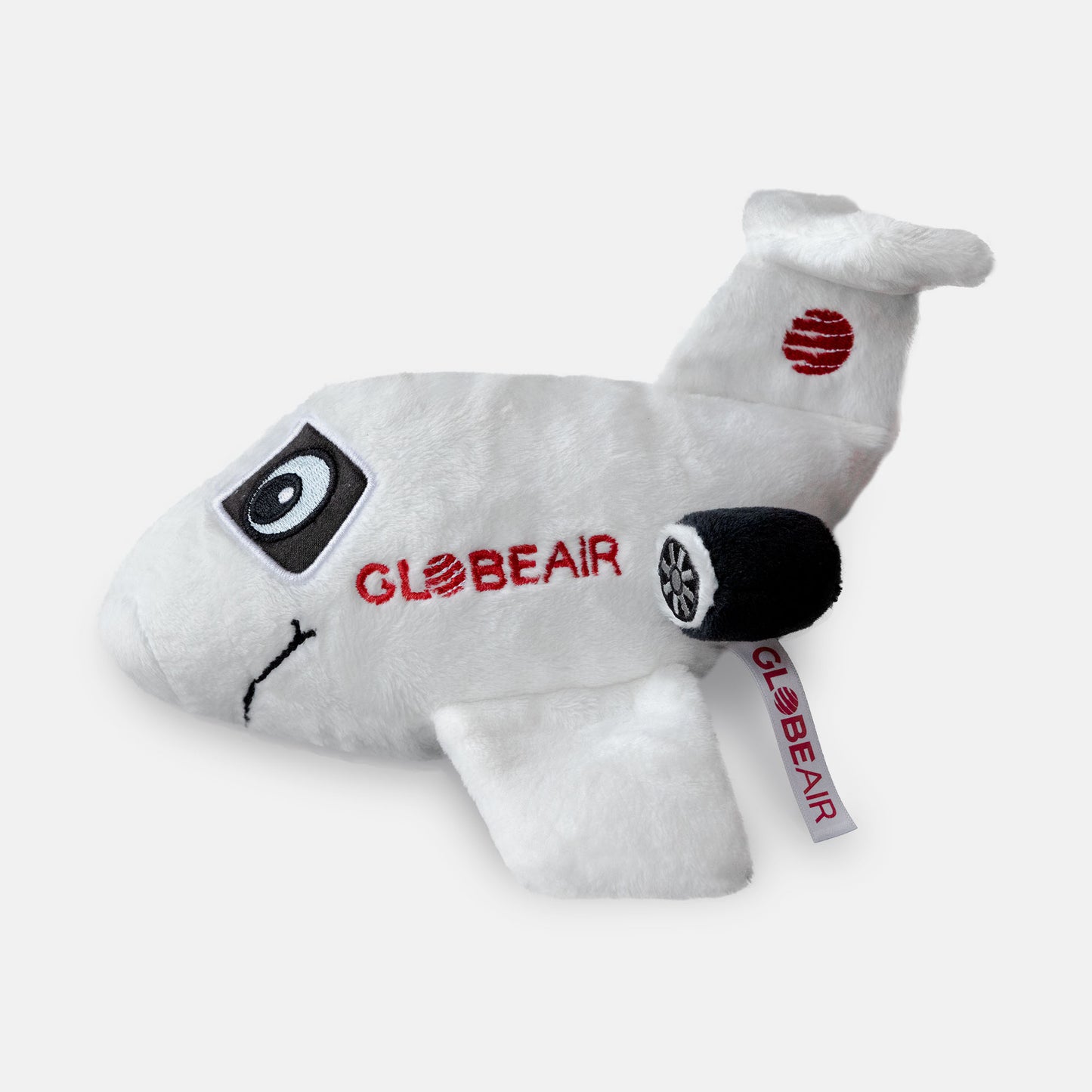 Globie - Your Cuddly GlobeAir Plush Buddy