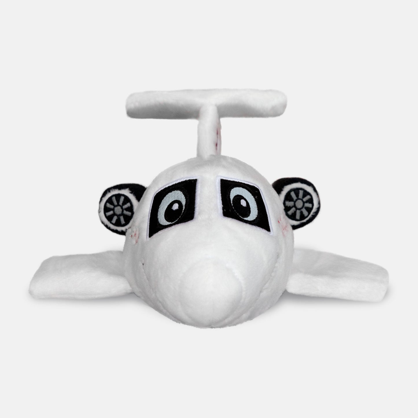 Globie - Your Cuddly GlobeAir Plush Buddy