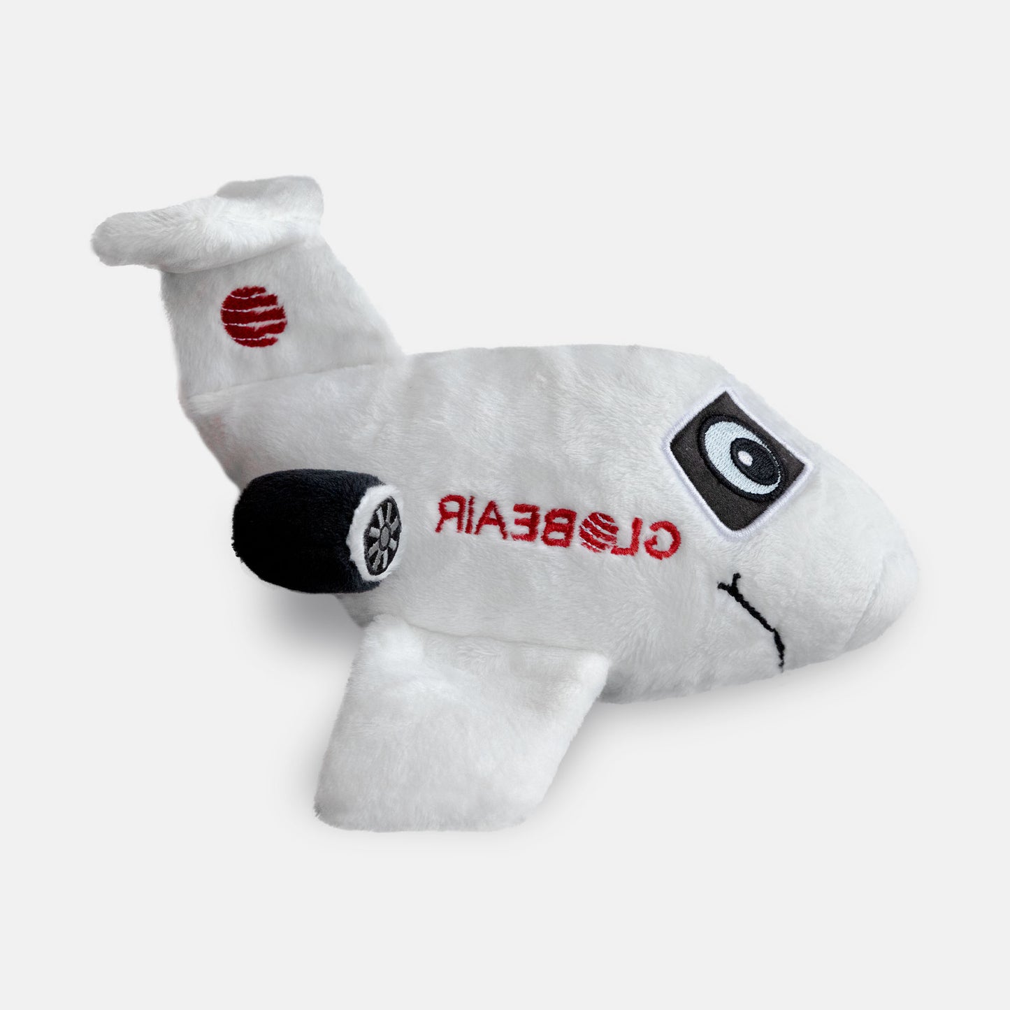 Globie - Your Cuddly GlobeAir Plush Buddy