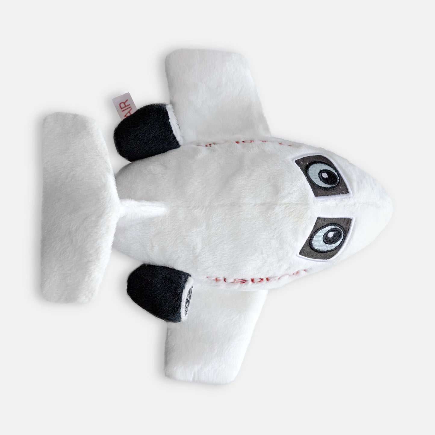 Globie - Your Cuddly GlobeAir Plush Buddy