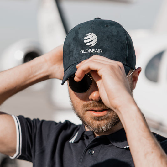 GlobeAir Atlantis FAM Cap
