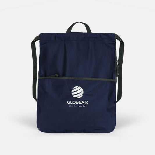 GlobeAir Multifunctional Bag "Degree" by Degeler