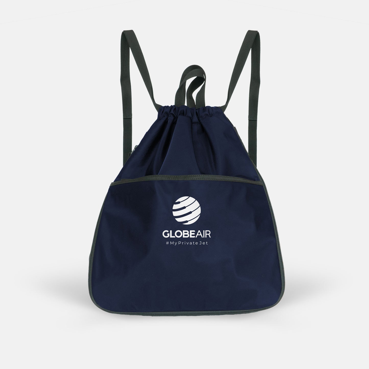 GlobeAir Multifunctional Bag "Degree" by Degeler