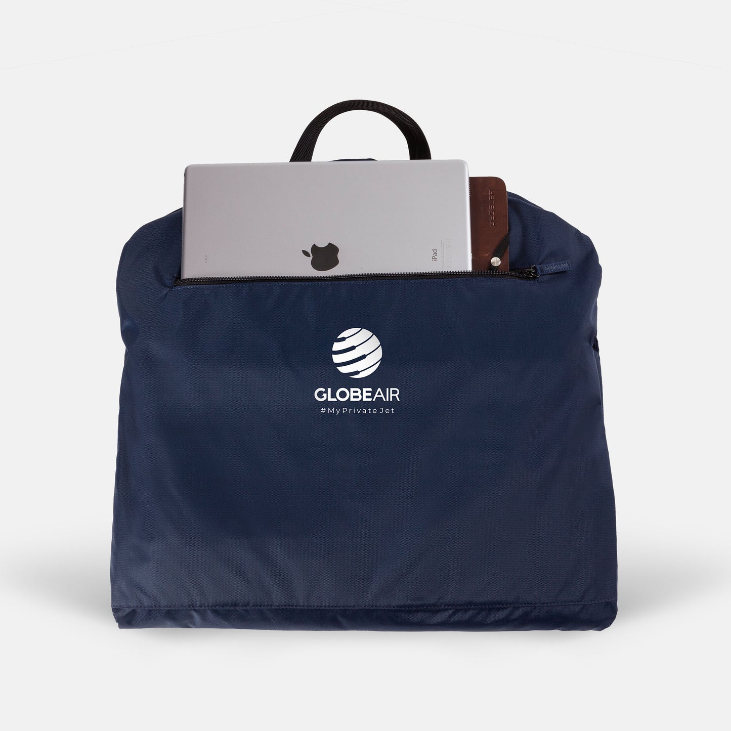 GlobeAir Suit Bag "SkyHanger®" by Degeler