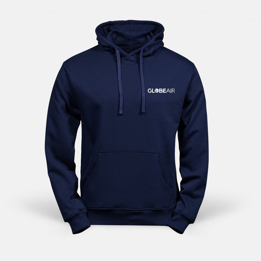 GlobeAir Tee Jays Power Hoodie