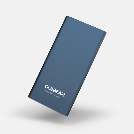 GlobeAir Power Bank