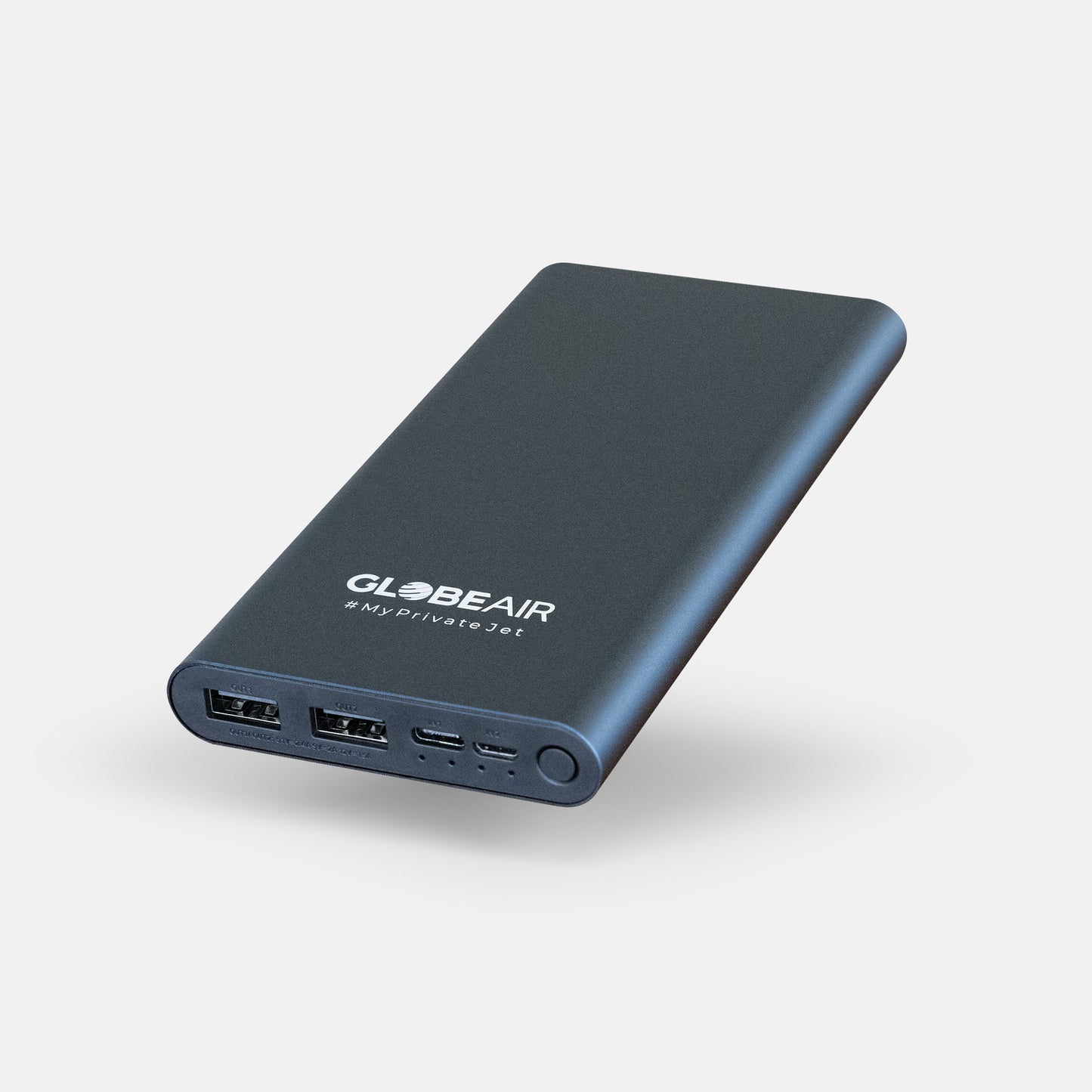 GlobeAir Power Bank