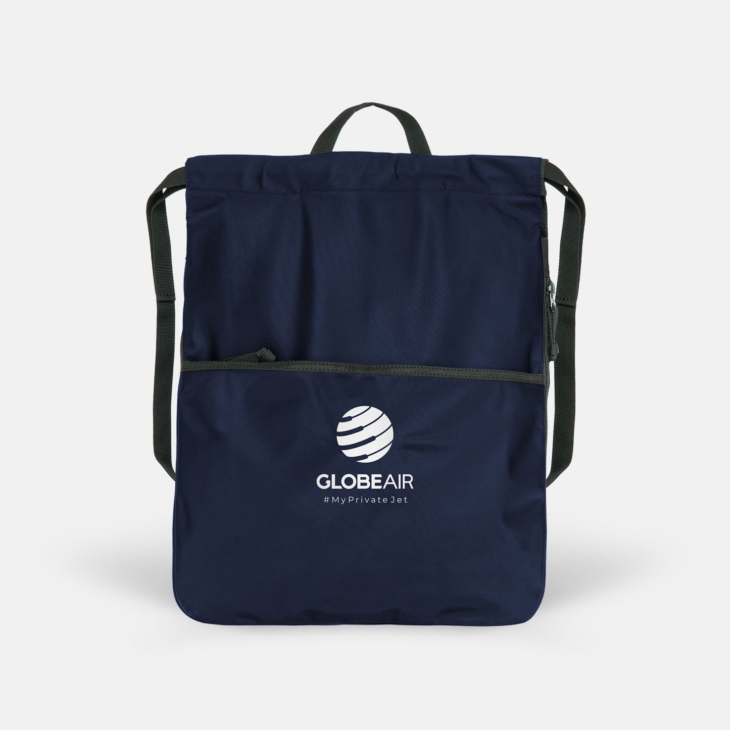 GlobeAir Multifunctional Bag "Degree" by Degeler